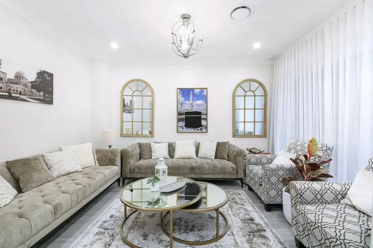 Third view of Homely house listing, 93 Stansfield Avenue, Bankstown NSW 2200