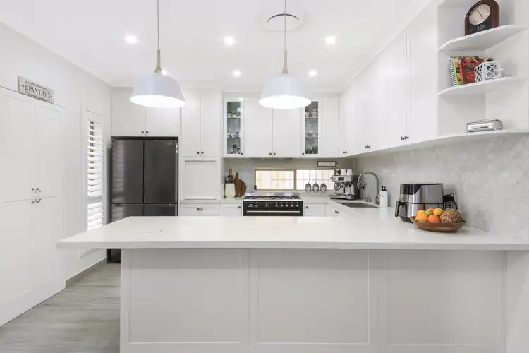 Fourth view of Homely house listing, 93 Stansfield Avenue, Bankstown NSW 2200