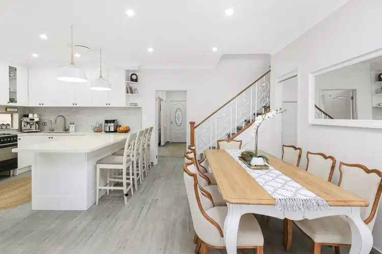 Fifth view of Homely house listing, 93 Stansfield Avenue, Bankstown NSW 2200