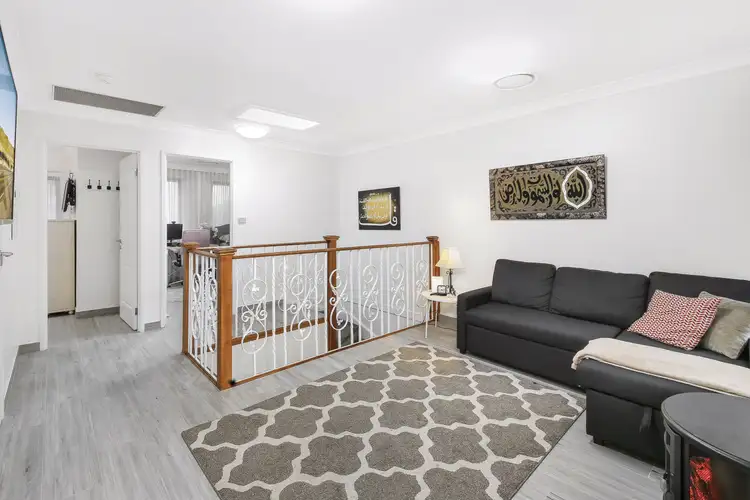 Sixth view of Homely house listing, 93 Stansfield Avenue, Bankstown NSW 2200