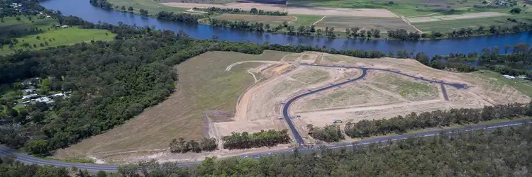 Third view of Homely land listing, Lot 32 Pindari Park Estate, Sharon QLD 4670