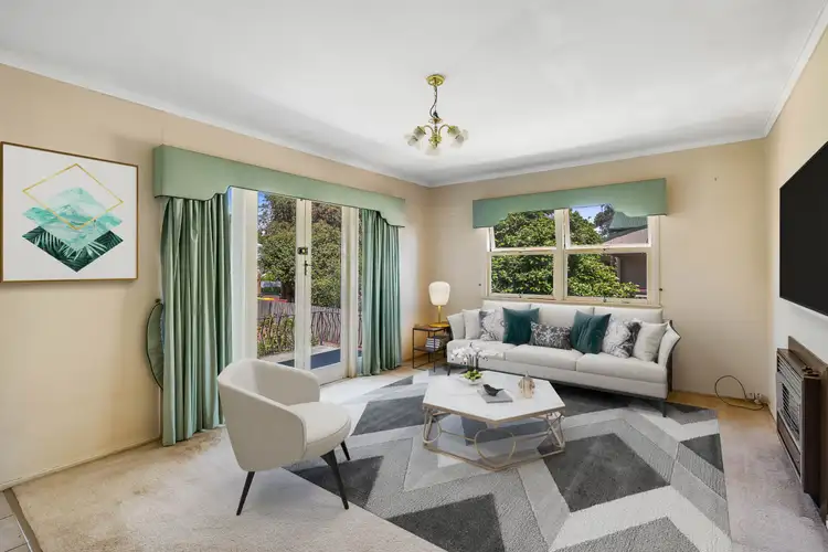 Second view of Homely house listing, 23a Healy Street, South Toowoomba QLD 4350