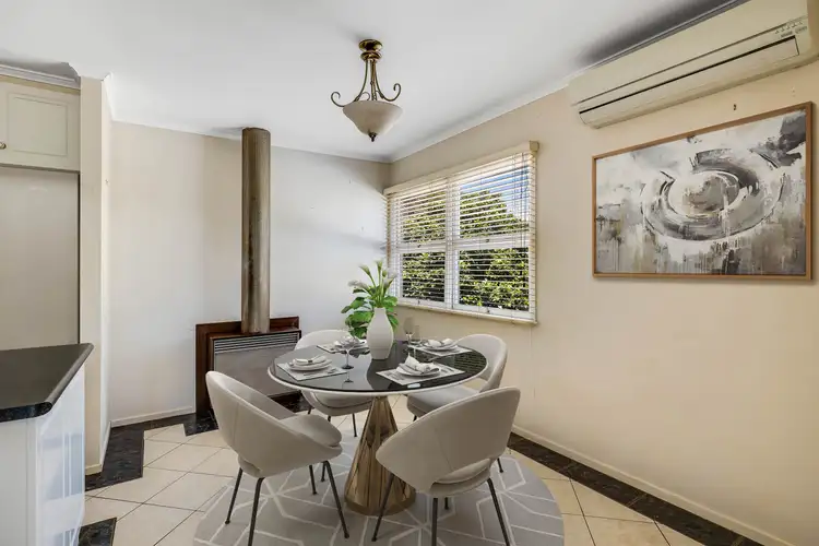 Third view of Homely house listing, 23a Healy Street, South Toowoomba QLD 4350