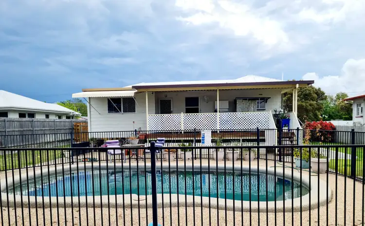 Second view of Homely house listing, 108 Anne Street, Aitkenvale QLD 4814