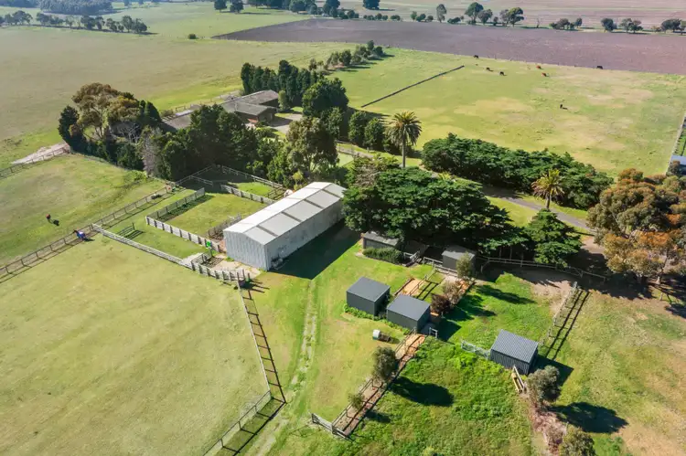 Third view of Homely rural property listing, 921-949 Portarlington Road, Curlewis VIC 3222