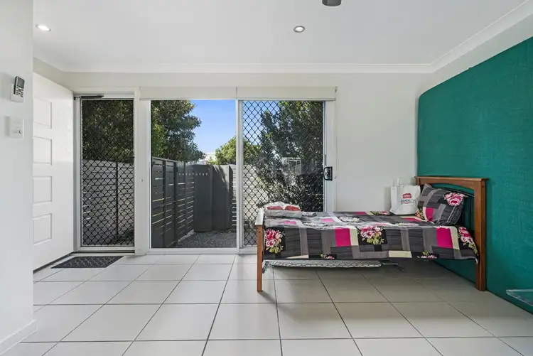 Third view of Homely house listing, 53 Warrumbungle Parade, Fitzgibbon QLD 4018
