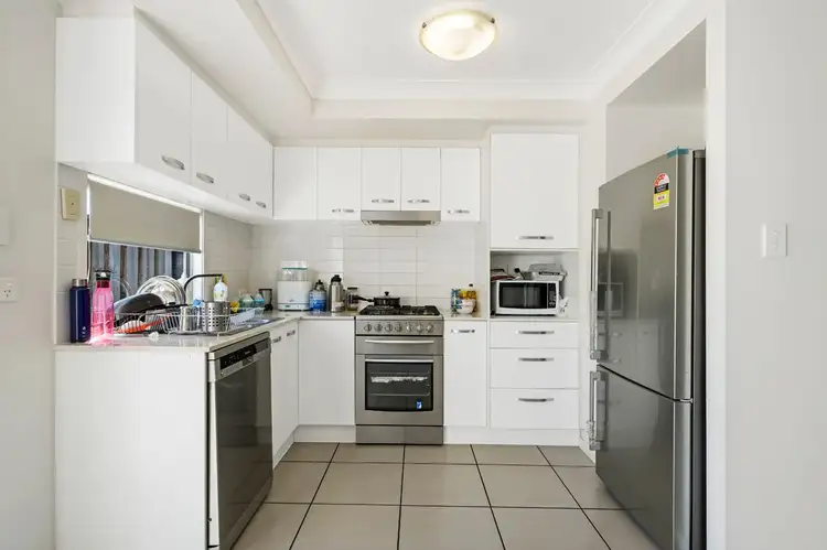 Fourth view of Homely house listing, 53 Warrumbungle Parade, Fitzgibbon QLD 4018