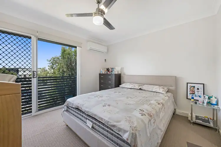 Fifth view of Homely house listing, 53 Warrumbungle Parade, Fitzgibbon QLD 4018