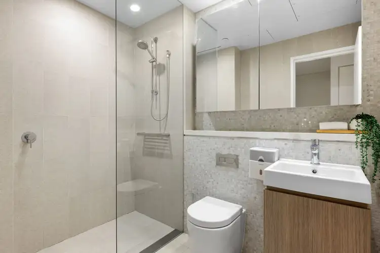 Fifth view of Homely unit listing, 117/225 Pacific Highway, North Sydney NSW 2060