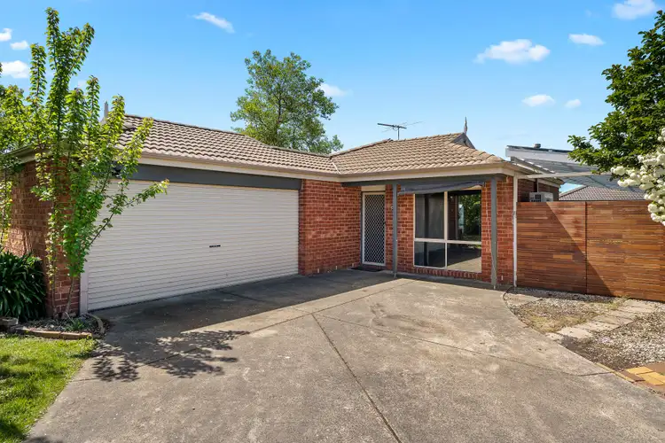 8 Joseph Court, Pakenham VIC 3810