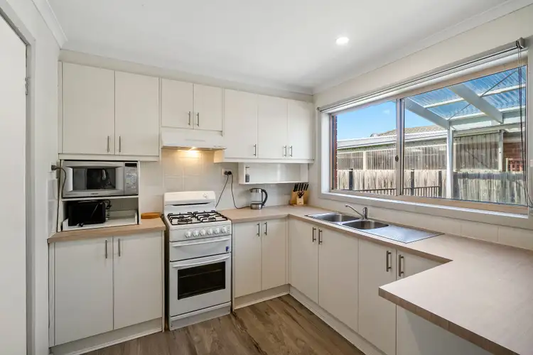 Second view of Homely house listing, 8 Joseph Court, Pakenham VIC 3810