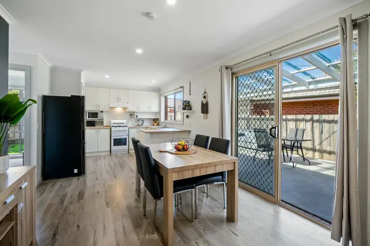 Third view of Homely house listing, 8 Joseph Court, Pakenham VIC 3810