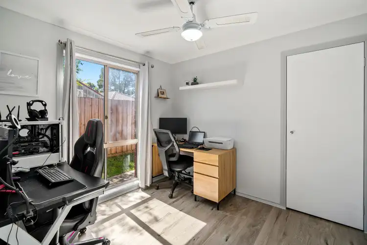 Sixth view of Homely house listing, 8 Joseph Court, Pakenham VIC 3810