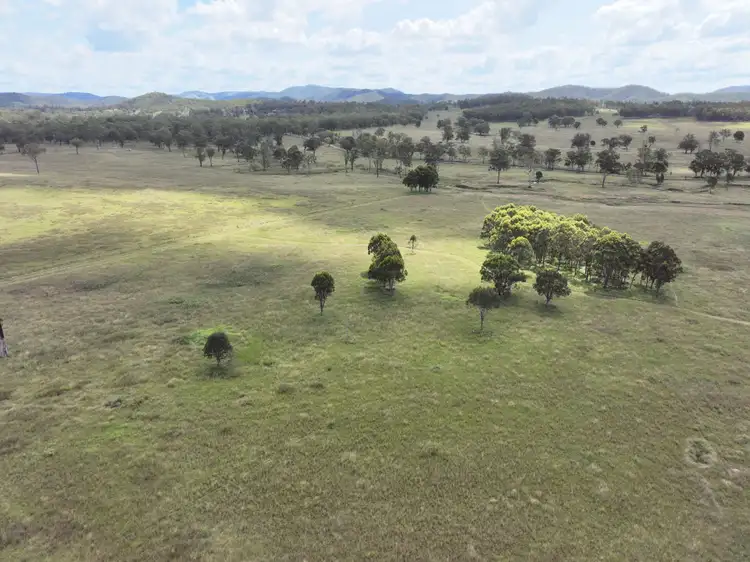 Second view of Homely rural property listing, Lot 1 Tuites Lane, Biarra QLD 4313