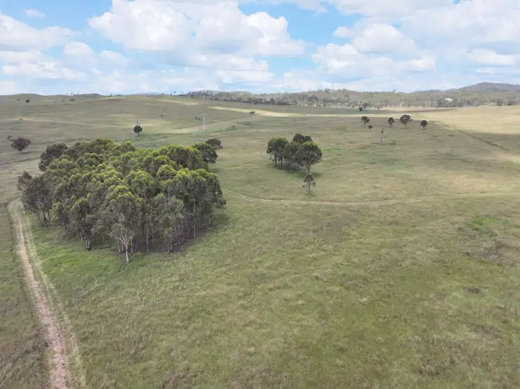 Third view of Homely rural property listing, Lot 1 Tuites Lane, Biarra QLD 4313
