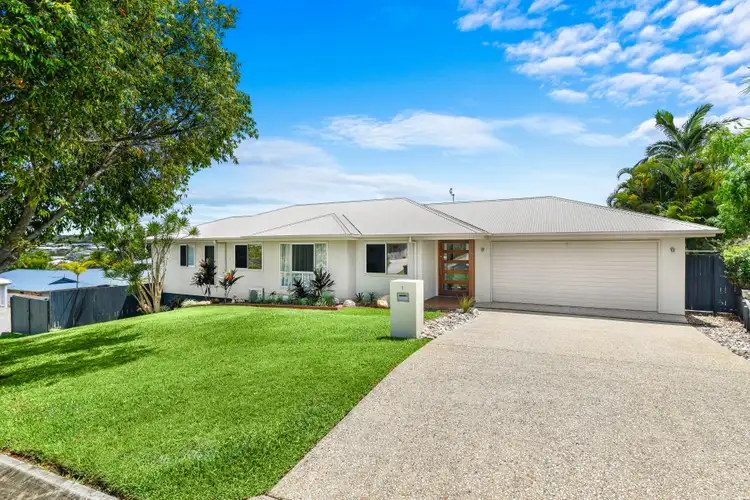 Main view of Homely house listing, 1 Lilly Court, Bli Bli QLD 4560