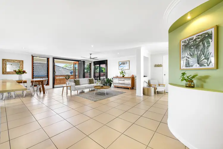 Fifth view of Homely house listing, 1 Lilly Court, Bli Bli QLD 4560