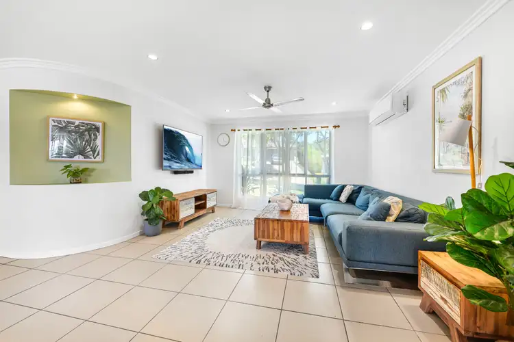 Sixth view of Homely house listing, 1 Lilly Court, Bli Bli QLD 4560