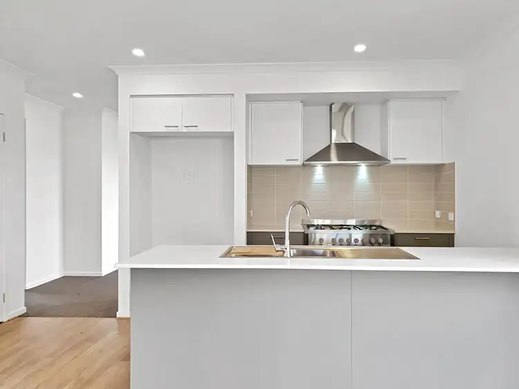 Second view of Homely house listing, 73 Miranda Crescent, St Leonards VIC 3223