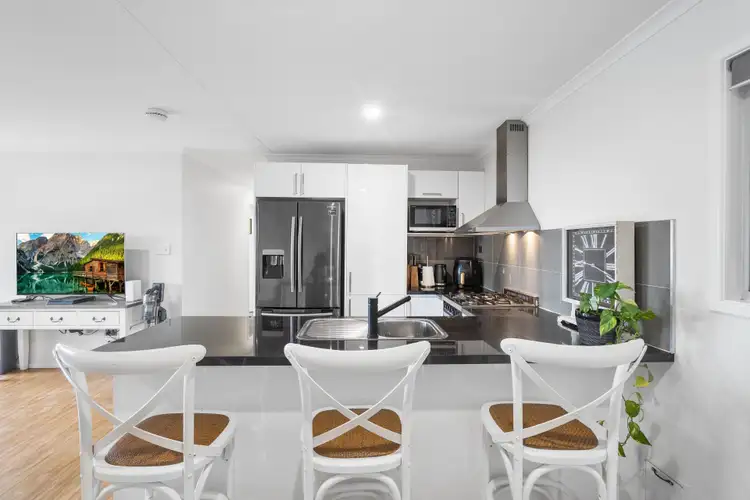 Fifth view of Homely house listing, 9 Bluff Court, Beenleigh QLD 4207