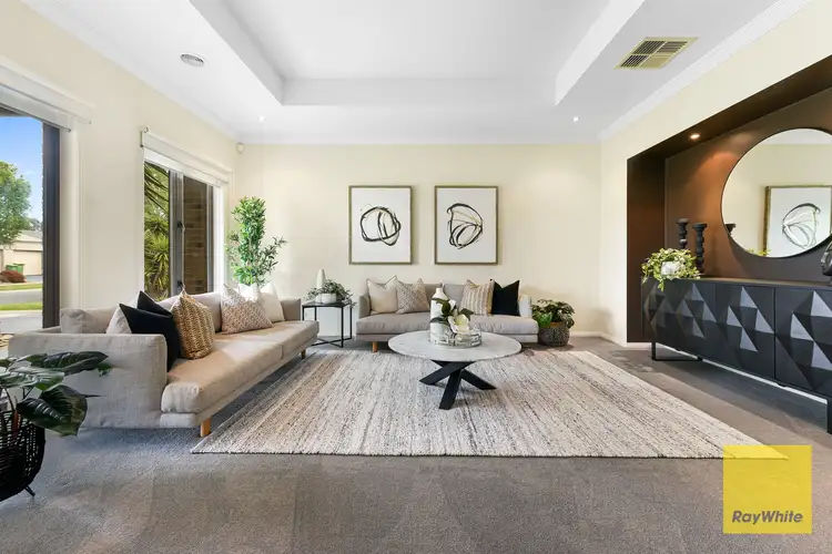 Third view of Homely house listing, 12 Lavender Avenue, Pakenham VIC 3810