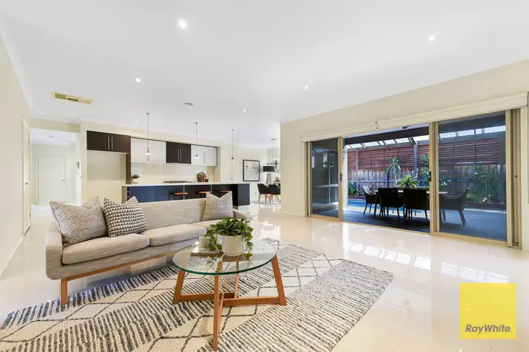 Fourth view of Homely house listing, 12 Lavender Avenue, Pakenham VIC 3810