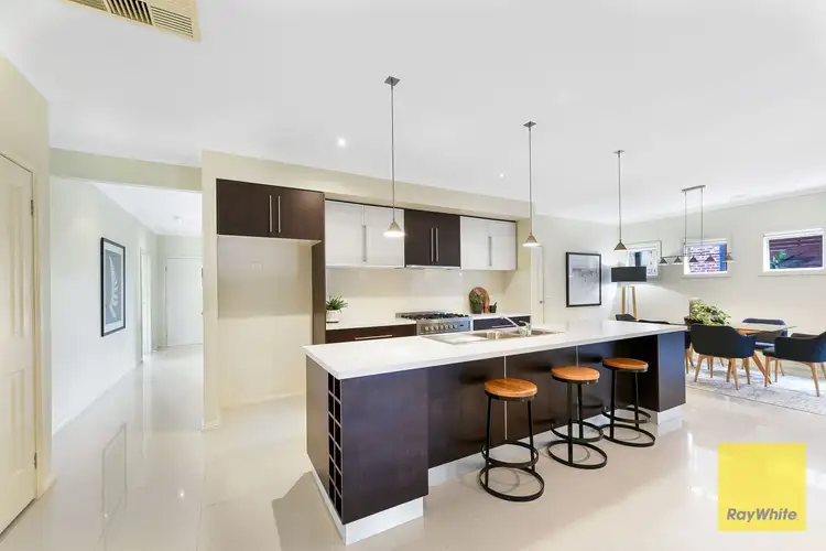 Fifth view of Homely house listing, 12 Lavender Avenue, Pakenham VIC 3810