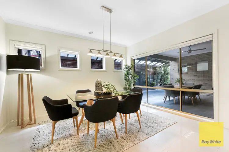 Sixth view of Homely house listing, 12 Lavender Avenue, Pakenham VIC 3810