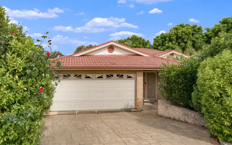 50 Governors Way, Macquarie Links NSW 2565