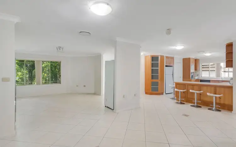 Third view of Homely house listing, 50 Governors Way, Macquarie Links NSW 2565