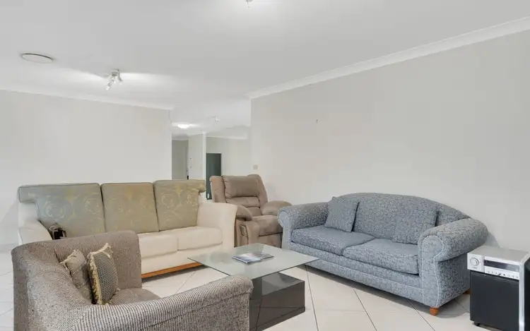 Fourth view of Homely house listing, 50 Governors Way, Macquarie Links NSW 2565