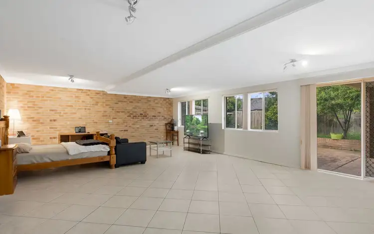 Fifth view of Homely house listing, 50 Governors Way, Macquarie Links NSW 2565
