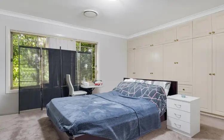 Seventh view of Homely house listing, 50 Governors Way, Macquarie Links NSW 2565