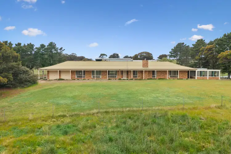 1579 Lumley Road, Goulburn NSW 2580