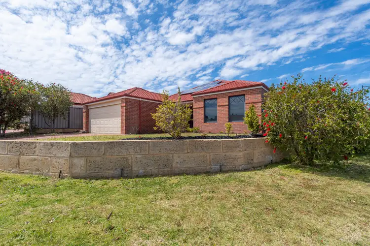 49 Tamworth Boulevard, Baldivis WA 6171