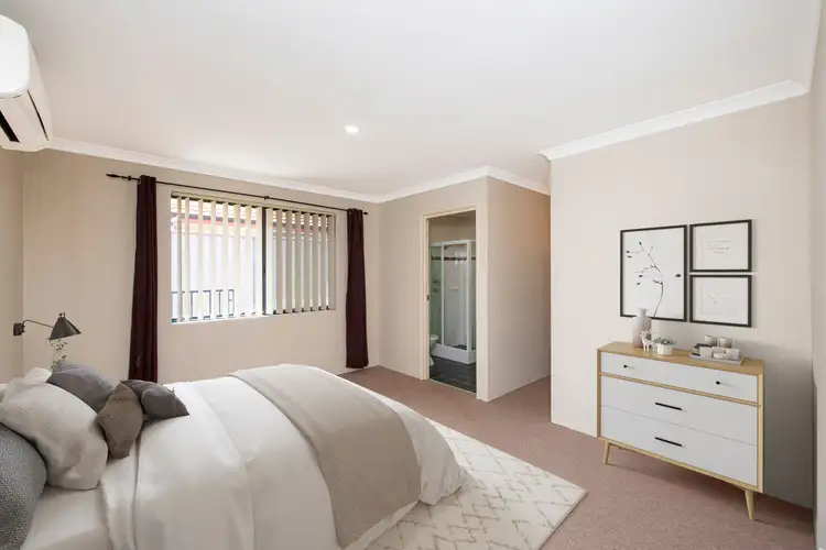 Third view of Homely house listing, 49 Tamworth Boulevard, Baldivis WA 6171