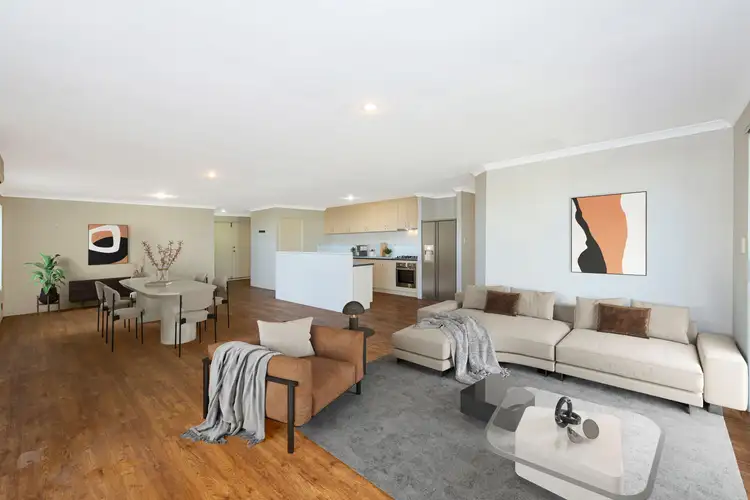 Fourth view of Homely house listing, 49 Tamworth Boulevard, Baldivis WA 6171