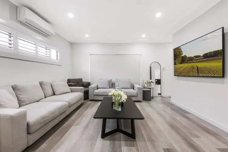 Main view of Homely house listing, 82 Bent Street, Chester Hill NSW 2162