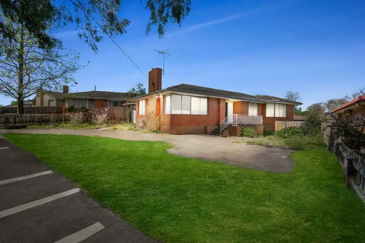 20 Hibiscus Avenue, Frankston VIC 3199