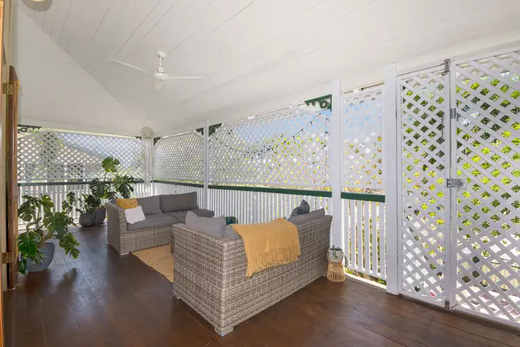 56 Carmody Street, Hermit Park QLD 4812