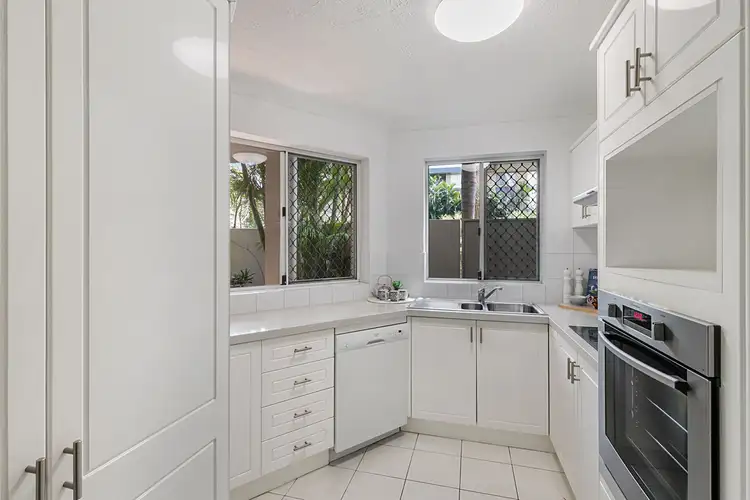 Fifth view of Homely unit listing, 1/18 Augustus Street, Toowong QLD 4066