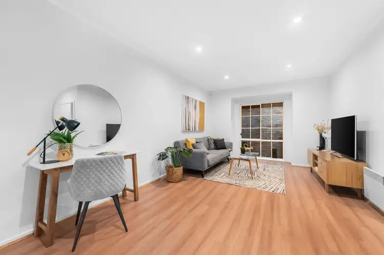 Second view of Homely townhouse listing, 3/19 Earls Court, Wantirna South VIC 3152