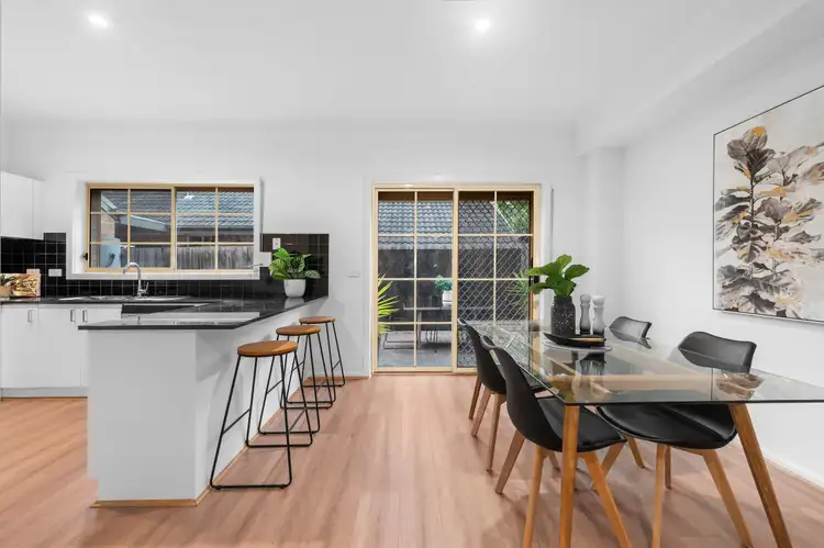 Fourth view of Homely townhouse listing, 3/19 Earls Court, Wantirna South VIC 3152
