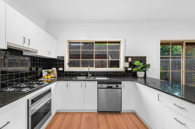Fifth view of Homely townhouse listing, 3/19 Earls Court, Wantirna South VIC 3152