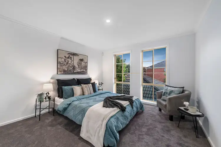 Sixth view of Homely townhouse listing, 3/19 Earls Court, Wantirna South VIC 3152