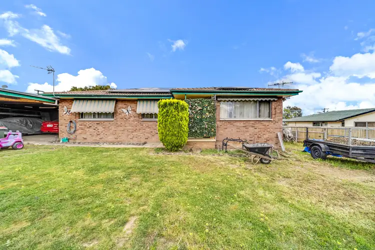 Main view of Homely house listing, 74 Longmore Crescent, Wanniassa ACT 2903