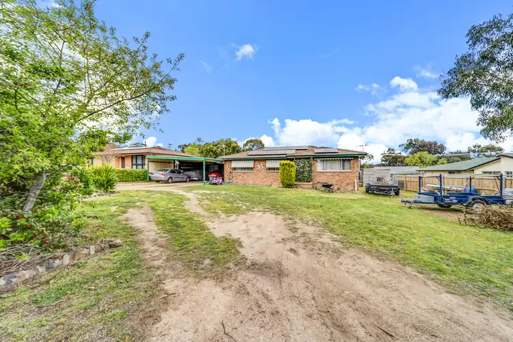 Third view of Homely house listing, 74 Longmore Crescent, Wanniassa ACT 2903