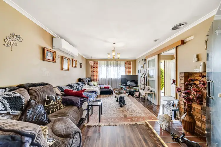 Fifth view of Homely house listing, 74 Longmore Crescent, Wanniassa ACT 2903