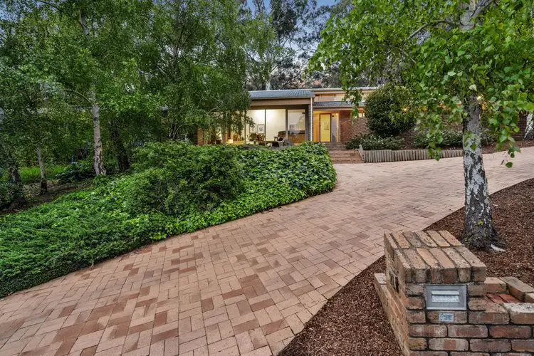 21 Shepherd Court, Coromandel Valley SA 5051