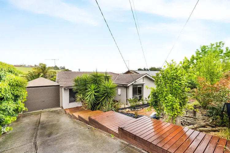 47 Lorraine Crescent, Jacana VIC 3047